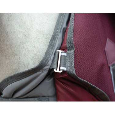Decke 0g Weatherbeeta mit Hals ComFiTec Plus Dynamic II Decke 0g Weatherbeeta mit Hals ComFiTec Plus Dynamic II