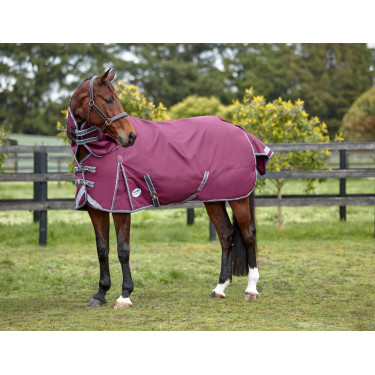 Decke 0g Weatherbeeta mit Hals ComFiTec Plus Dynamic II Decke 0g Weatherbeeta mit Hals ComFiTec Plus Dynamic II