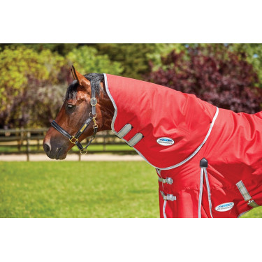 Halsdecke 0g Weatherbeeta ComFiTec Classic Halsdecke 0g Weatherbeeta ComFiTec Classic