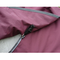 Halsabdeckung 220g Weatherbeeta ComFiTec Plus Dynamic II Halsabdeckung 220g Weatherbeeta ComFiTec Plus Dynamic II