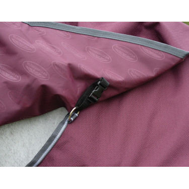 Halsabdeckung 220g Weatherbeeta ComFiTec Plus Dynamic II Halsabdeckung 220g Weatherbeeta ComFiTec Plus Dynamic II