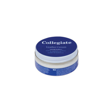 Ledercreme Collegiate