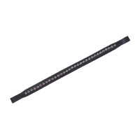 Frontal Collegiate Diamant Schwarz Frontal Collegiate Diamant Schwarz