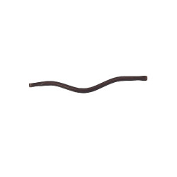 Frontal Collegiate in Wellenleder IV Braun