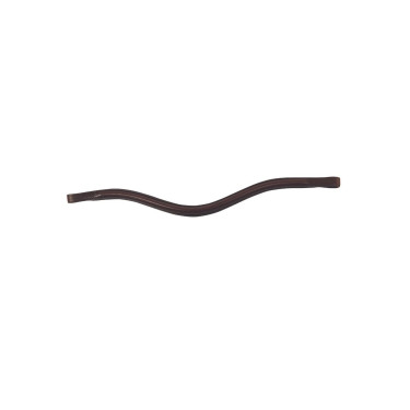 Frontal Collegiate in Wellenleder IV Braun