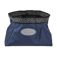 Reisenapf für Hunde Weatherbeeta Marineblau Reisenapf für Hunde Weatherbeeta Marineblau