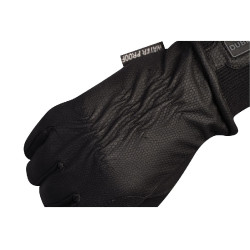 Wasserdichte Dublin-Handschuhe aus synthetischem Leder Thinsulate Wasserdichte Dublin-Handschuhe aus synthetischem Leder Thinsulate