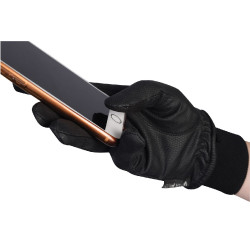 Wasserdichte Dublin-Handschuhe aus synthetischem Leder Thinsulate Wasserdichte Dublin-Handschuhe aus synthetischem Leder Thinsulate