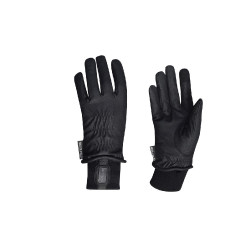 Wasserdichte Dublin-Handschuhe aus synthetischem Leder Thinsulate Wasserdichte Dublin-Handschuhe aus synthetischem Leder Thinsulate