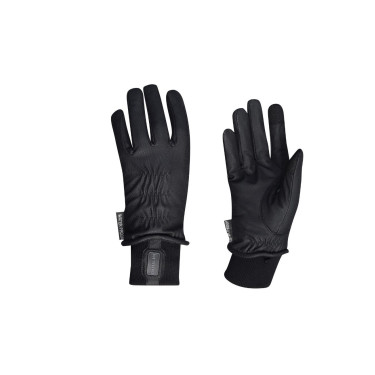 Wasserdichte Dublin-Handschuhe aus synthetischem Leder Thinsulate Wasserdichte Dublin-Handschuhe aus synthetischem Leder Thinsulate