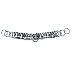 Gliederarmband mit verbundenen Kettengliedern Kosteel Gliederarmband mit verbundenen Kettengliedern Kosteel