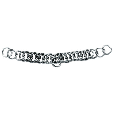 Gliederarmband mit verbundenen Kettengliedern Kosteel Gliederarmband mit verbundenen Kettengliedern Kosteel