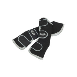 Transportgamaschen Weatherbeeta Wide Tab