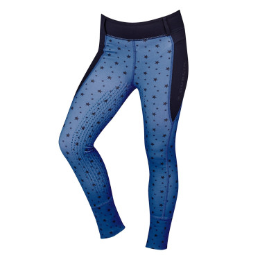 Kinder-Druckleggings Dublin Cool It