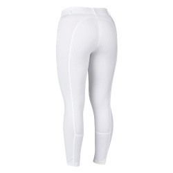 Leggings Dublin Performance Cool-It Gel Weiß Weiß