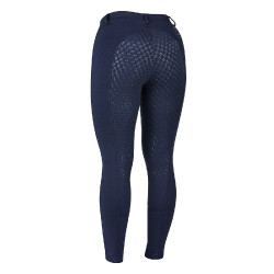 Leggings Dublin Performance Cool-It Gel Marineblau
