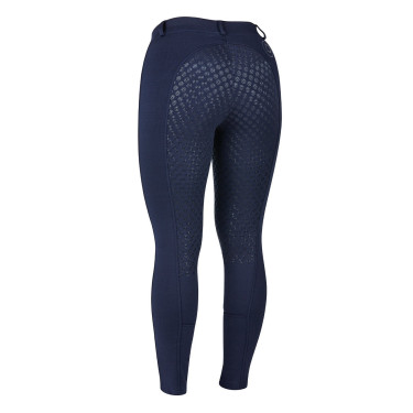 Leggings Dublin Performance Cool-It Gel Marineblau