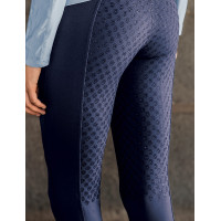 Leggings Dublin Performance Cool-It Gel Marineblau