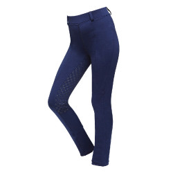Leggings Dublin Performance Cool-It Gel Marineblau
