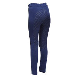 Leggings Dublin Performance Cool-It Gel Marineblau