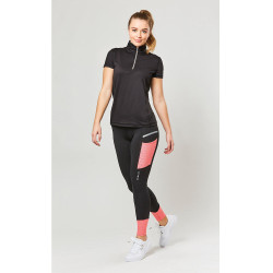 Leggings Dublin Power Performance Koralle Rosa