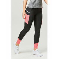 Leggings Dublin Power Performance Koralle Rosa Leggings Dublin Power Performance Koralle Rosa