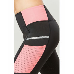 Leggings Dublin Power Performance Koralle Rosa