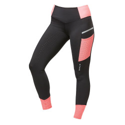 Leggings Dublin Power Performance Koralle Rosa