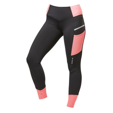 Leggings Dublin Power Performance Koralle Rosa