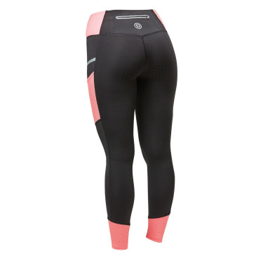 Leggings Dublin Power Performance Koralle Rosa