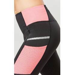 Leggings Dublin Power Performance Koralle Rosa