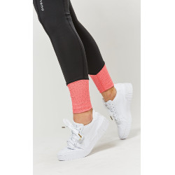 Leggings Dublin Power Performance Koralle Rosa