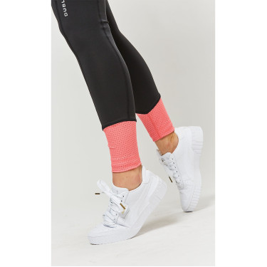 Leggings Dublin Power Performance Koralle Rosa