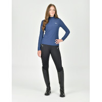 Legging Weatherbeeta Technique Veda Damen Schwarz Legging Weatherbeeta Technique Veda Damen Schwarz