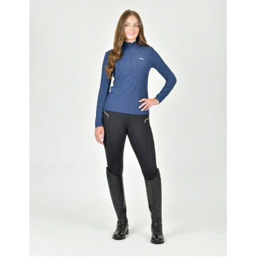 Legging Weatherbeeta Technique Veda Damen Legging Weatherbeeta Technique Veda Damen