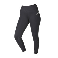 Legging Weatherbeeta Technique Veda Damen Schwarz Legging Weatherbeeta Technique Veda Damen Schwarz