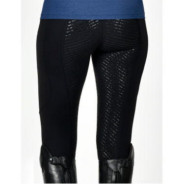 Legging Weatherbeeta Technique Veda Damen Legging Weatherbeeta Technique Veda Damen
