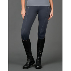 Legging Weatherbeeta Technique Veda Damen Petrol Blau Legging Weatherbeeta Technique Veda Damen Petrol Blau