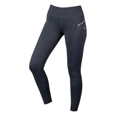 Legging Weatherbeeta Technique Veda Damen Petrol Blau Legging Weatherbeeta Technique Veda Damen Petrol Blau