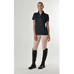 Damen-Reitleggings Dublin Cool-It