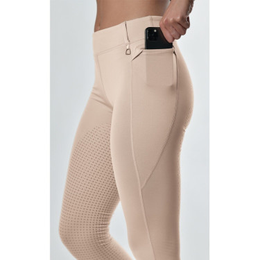 Damen-Reitleggings Dublin Cool-It Damen-Reitleggings Dublin Cool-It