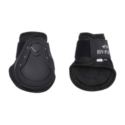 Gamaschen und Streichkappen HV Polo Classic Schwarz