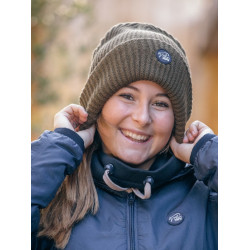 Mütze Jump'In Phoenix Grau