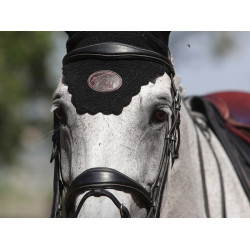 Bridon Bruxelles Jump'In One Schwarz