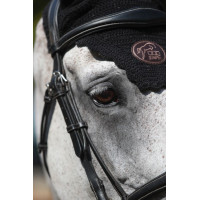 Bridon Bruxelles Jump'In One Schwarz Bridon Bruxelles Jump'In One Schwarz