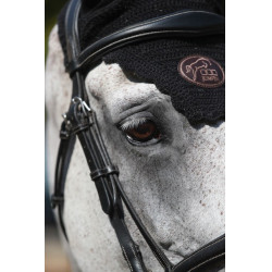 Bridon Bruxelles Jump'In One Schwarz