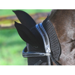 Trense Carat Jump'In One Premium Schwarz