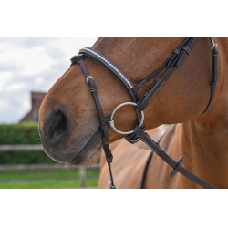 Bridon Clincher Jump'In One Premium Havanna Braun