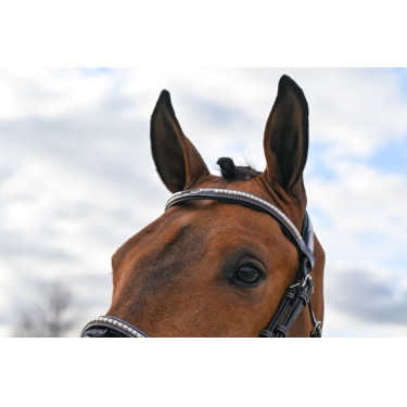 Bridon Clincher Jump'In One Premium Havanna Braun