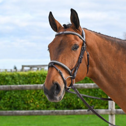 Bridon Clincher Jump'In One Premium Havanna Braun